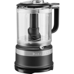 KITCHENAID Malakser 5KFC0516EBM Czarny