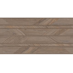 Płytka ścienna hiszpańska Baldocer BUSH SEQUOYA WALNUT mat