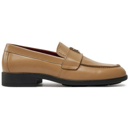 Lordsy Tommy Hilfiger Th Leather Classic Loafer FW0FW07961