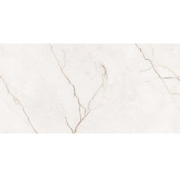 Gres szkliwiony ROYAL ROSALIO BIANCO polished 60x120 gat.