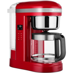 KITCHENAID Ekspres 5KCM1209EER Czerwony