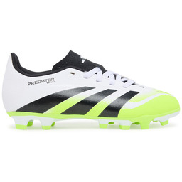 Buty do piłki nożnej adidas Predator ClubJH8868 Biały