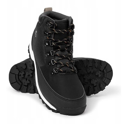 Buty Zimowe Bustagrip Vandal czarne 40