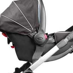 Baby Jogger, Adapter do fotelika City Select/Lux/Premier Graco