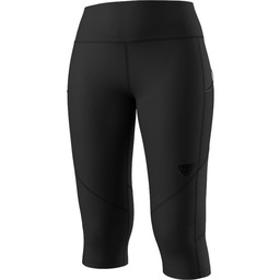 DYNAFIT Spodnie damskie ALPINE 2 3/4 TIGHTS