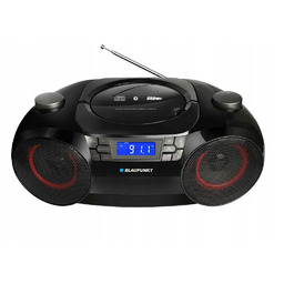 Radioodtwarzacz Blaupunkt BB30BT