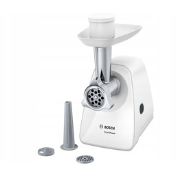 Maszynka do mięsa Bosch MFW2510W