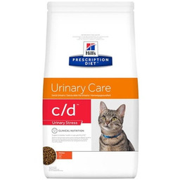HILL''S Prescription Diet Urinary Care Feline c/d Multicare