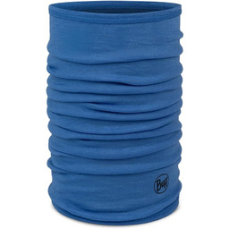 Buff Ocieplacz na szyję z merynosów lekki chłopiec