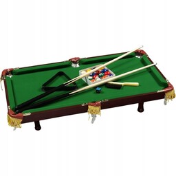 Stół Do Bilarda Mini Bilard Meteor Pool 3FT