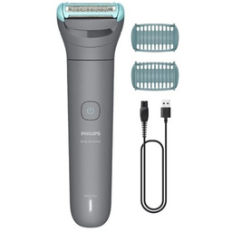 Philips Trymer do ciała BG3480/15 seria 3000 Bodygroom