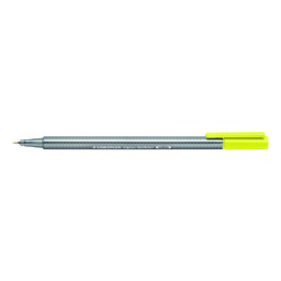 Cienkopis 334 Staedtler Triplus 0.3 mm 13564 30050,