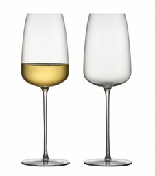 Lyngby Glass VENETO Kieliszki do Białego Wina 480
