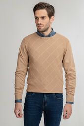 Sweter DOMENICO 01047B15RRA