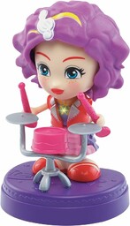 Vtech Flipsies  lalka Eva medycyna weterynaryjna 3480