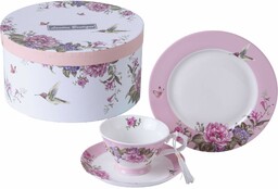 London Boutique Filiżanka do kawy i herbaty 19