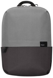 Targus, Plecak 16 cali Sagano EcoSmart Commuter, Czarno-Szary