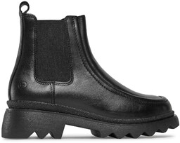 Sztyblety Tamaris 1-25840-41 Czarny