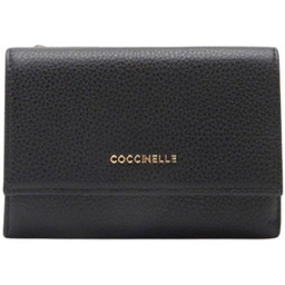 Portafoglio Donna coccinelle E2MW5116601-001 Nero