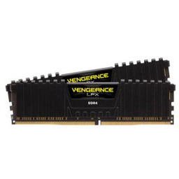 Corsair VENGEANCE LPX DDR4 RAM 16 GB (2x8