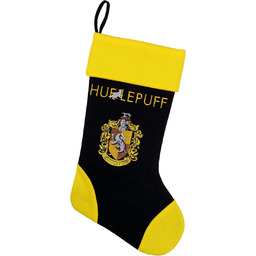 Cinereplicas Harry Potter - Świąteczne pończochy Hufflepuff -