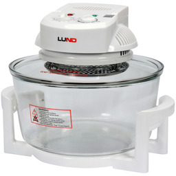 Lund KOMBIWAR HALOGENOWY 17L BIAŁY 67640