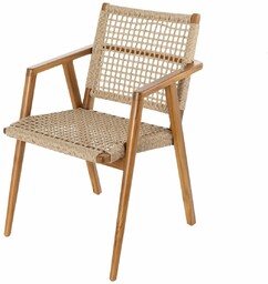 Krzesło Rian 54x59x83cm, 54 x 59 x 83