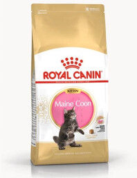 Royal Canin Kitten Maine Coon 2 kg -