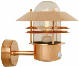 Kinkiet BLOKHUS SENSOR NO25031030 Nordlux