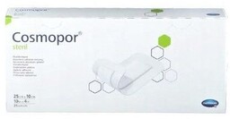 Hartmann Cosmopor Steril Opatrunek na ranę 25 cm