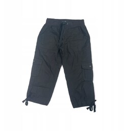 Rybaczki jeansowe damskie CALVIN KLEIN S