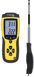 Trotec Anemometr TA300 sonda prosta z certyfikatem kalibracji