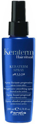 Fanola Keraterm Hair Ritual Progresive Smoothig Spray termoochronny