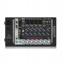 Behringer PMP500MP3 Powermikser