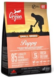 ORIJEN Small Breed Puppy 1.8kg