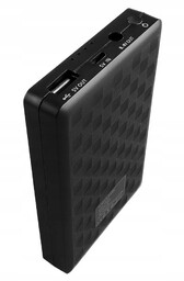 Power Bank PB-LPE6 z adapterem do Canon Eos