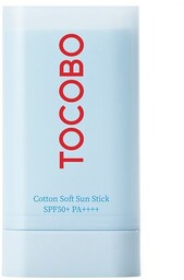 Cotton Soft Sun Stick SPF50+ PA++++ sztyft przeciwsłoneczny