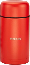 ROCKLAND Termos obiadowy COMET RED 1 L