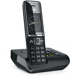 Telefon bezprzewodowy GIGASET Comfort 550A