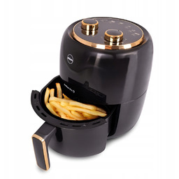 Frytownica beztłuszczowa Eldom FR35