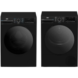 Beko pralka b300 BM3WFT48415PBDC EnergySpin 8kg 1400obr/min +