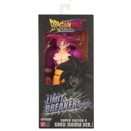 Bandai DRAGON BALL LIMIT BREAKER - SUPER SAIYAN