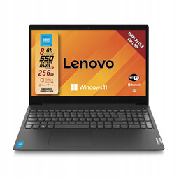 Laptop Lenovo V15-IIL 15,6" Intel Core i5 8GB
