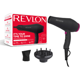 REVLON PERFECT HEAT SMOOTH BRILLIANCE RVDR5251E1 Suszarka