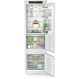 Lodówka do zabudowy ICBSd 5122 plus BioFresh