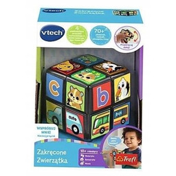 Zakręcone Zwierzątka Vtech