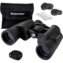 Celestron LandScout 8x40 Lornetka Porro 72358 K9 Wodoodporna