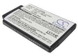 LG F2300 / BSL-59G 750mAh 2.8Wh Li-Ion 3.7V