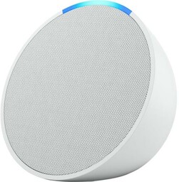 Amazon Echo Pop Biały Inteligentny głośnik