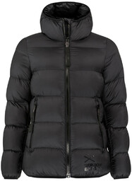 HEAD REBELS STAR Jacket W Black 2023